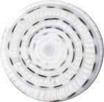 DUR vari Einleger Spiral light, round S