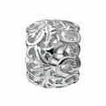 Lovelinks Bead Meander, Silber