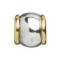 Silber mit 14kt Gold (2) 